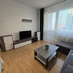 Διαμέρισμα Tobi Košice