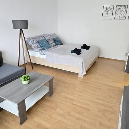 Apartment Tobi Kosice