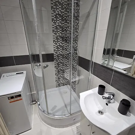 Apartment Tobi Kosice