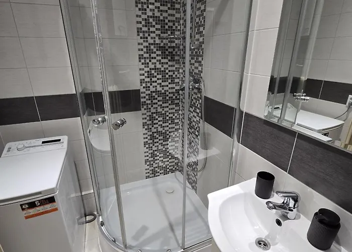 Lejlighed Tobi Košice